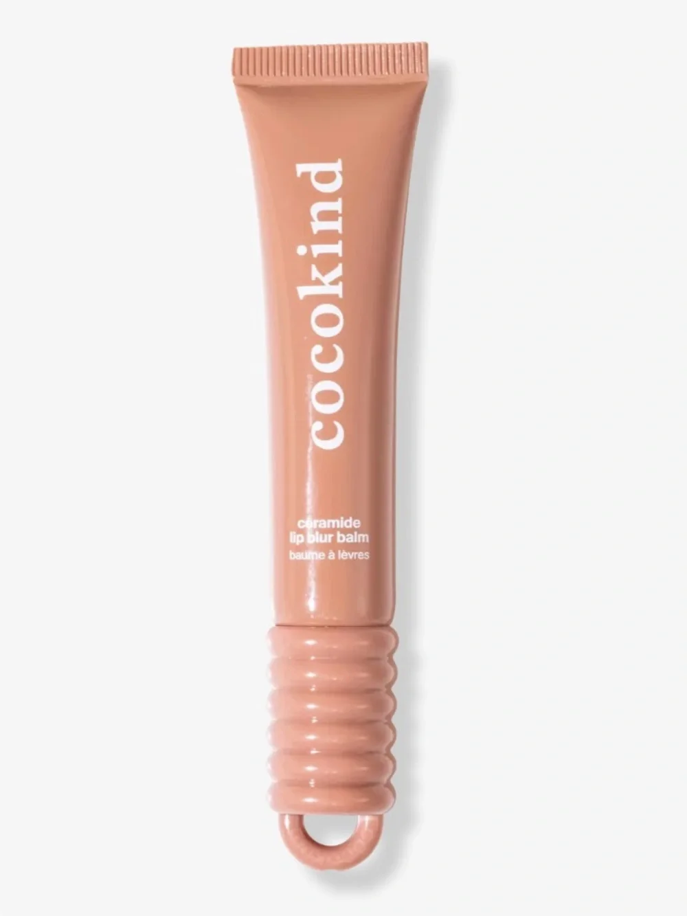 Cocokind Ceramide Lip Blur Balm - Be Powerful